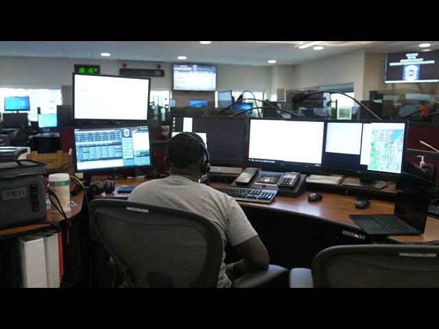 ⁣New app allows 911 responders to see and hear emergency scene