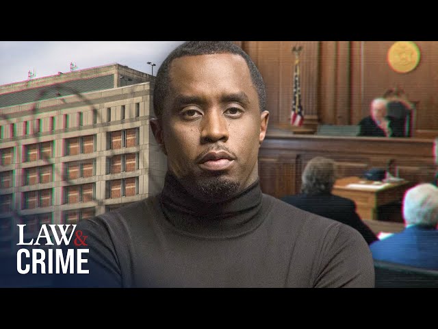 ⁣9 Major P. Diddy Updates from Explosive Bail Hearing