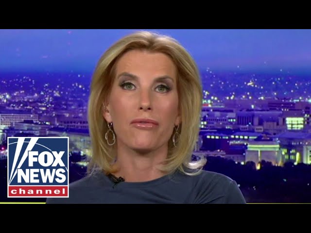 ⁣Laura Ingraham: Trump fought because our freedom depended on it