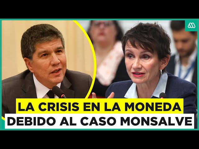 ⁣Análisis de la crisis política tras el caso Monsalve