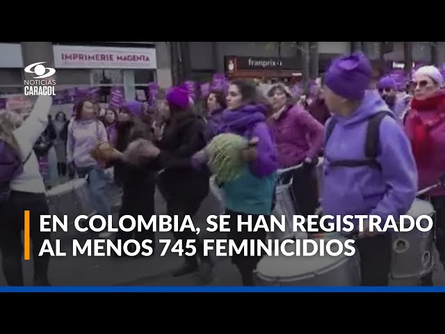 ⁣Hoy se conmemora el Día Internacional de la Eliminación de la Violencia Contra la Mujer