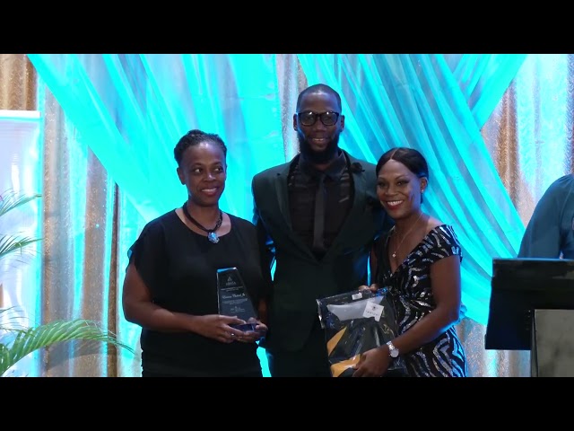 ⁣TOURISM STAKEHOLDERS RECOGNIZED AT ABTA AWARDS