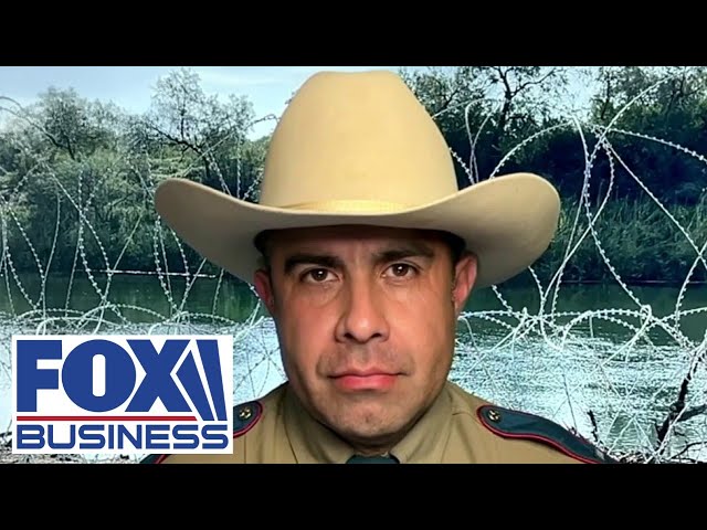 ⁣Texas DPS spokesperson warns cartels will become ‘more desperate’