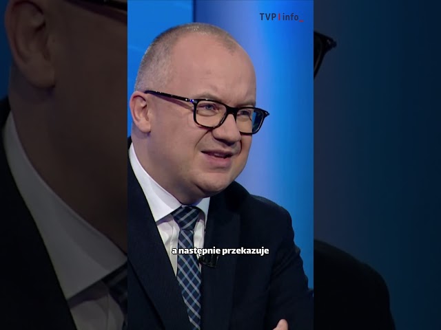 ⁣Ziobro bez immunitetu? Bodnar: piłeczka po stronie parlamentu #polityka #polska #news #shorts