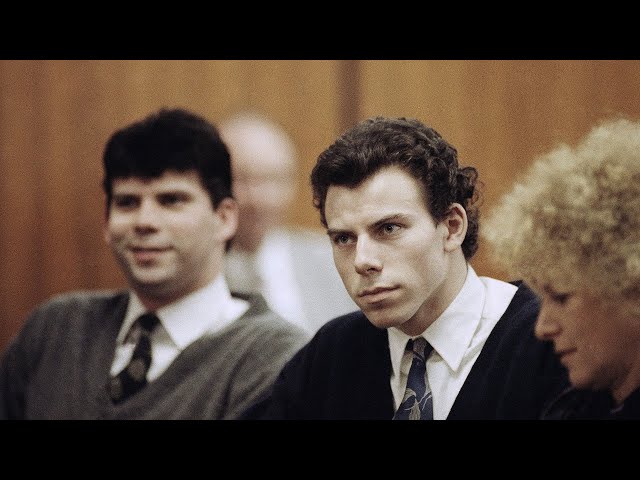 ⁣Tech glitch delays Menendez brothers’ bid for freedom