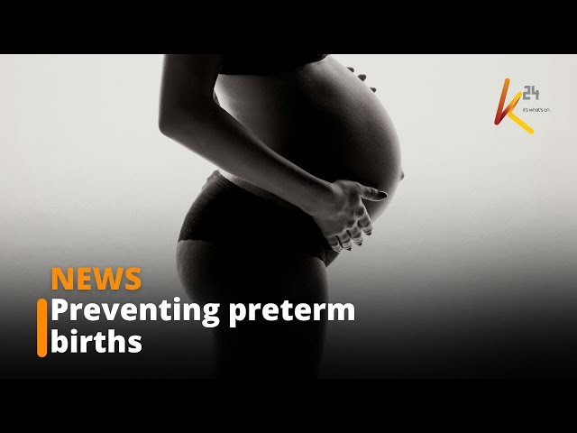 ⁣Expectant mothers have been urged to attend all their antenatal clinics to prevent preterm births