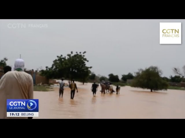 ⁣La crise entre le Niger et l’UE