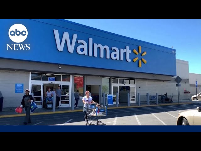 ⁣Walmart rolls back DEI programs