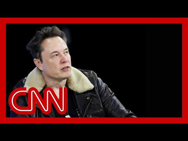 ⁣Why Elon Musk & Donald Trump Jr. are musing about buying MSNBC