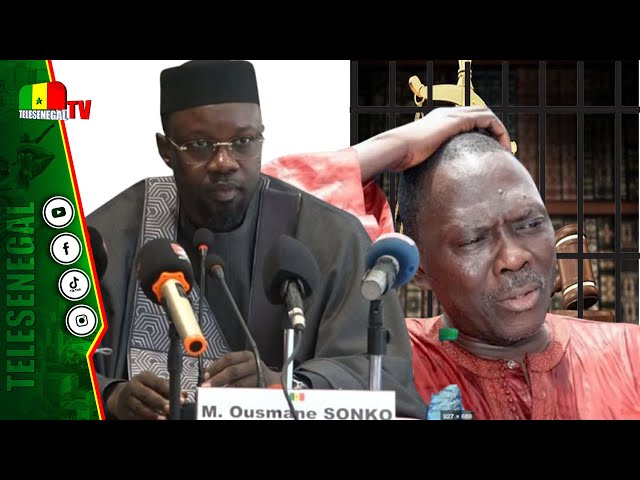 ⁣"souma sagnone thia kasso bi lay d…" Un Patriote Éclate de Colère Contre Moustapha Diakhat