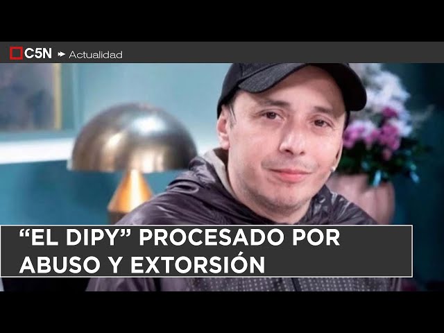 ⁣EL DIPY PROCESADO por ABUSO SEXUAL y EXTORSIÓN: la ENGAÑÓ con la PROMESA de un PUESTO en el ESTADO