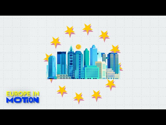 ⁣Which EU countries have the most foreign-controlled enterprises?