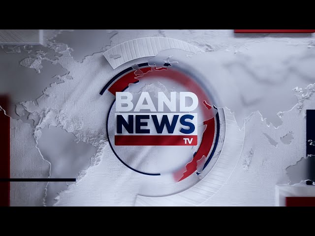 ⁣AO VIVO: Jornal Radar BandNews | BandNews TV