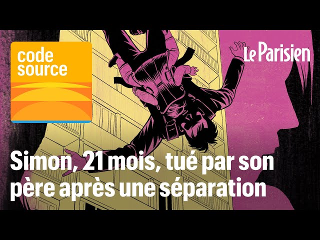 ⁣[PODCAST] Délire mystique, enlèvement et double vie : l’effroyable mécanique d'un infanticide