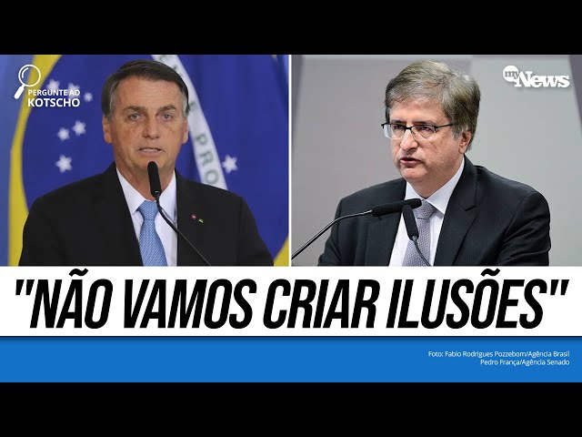 ⁣ENTENDA PORQUE DENÚNCIA E PRISÃO DE BOLSONARO POR GOLPE PODE DEMORAR OU NÃO ACONTECER