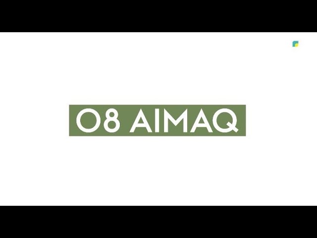 ⁣«08 aimaq» (26-11-2024)