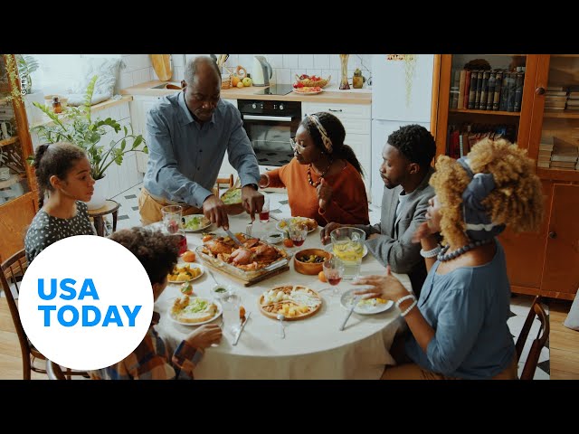 ⁣Is anything open on Thanksgiving Day? | USA TODAY