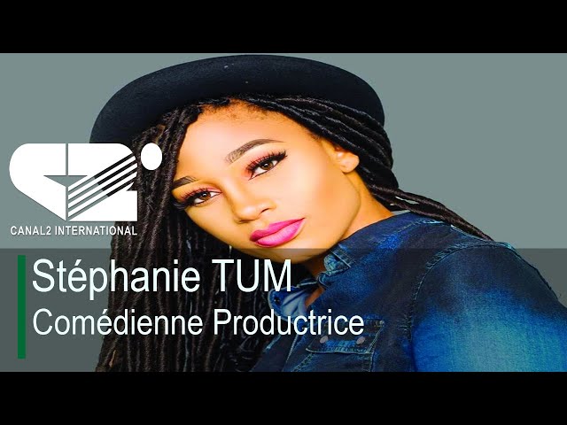 ⁣[REPLAY] Stéphanie TUM était notre invitée !