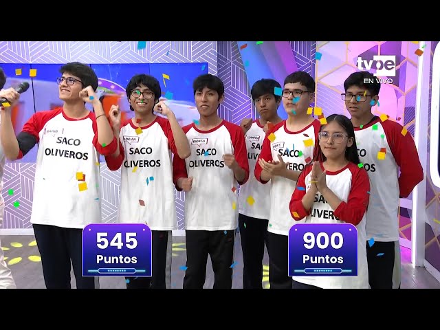 ⁣Que gane el mejor (25/11/2024) | TVPerú