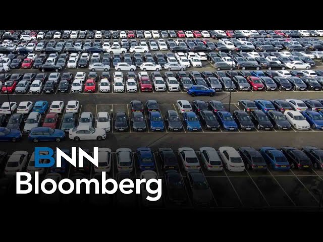 ⁣Auto sector | Investors warned to caution market amid Trump tariff threat