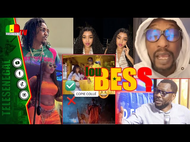 ⁣[LIVE] Ndéye Ndiaye Banaya quitte Wally…? Mariage Aïcha Kone avec… Ngaaka Blindé critiqué…