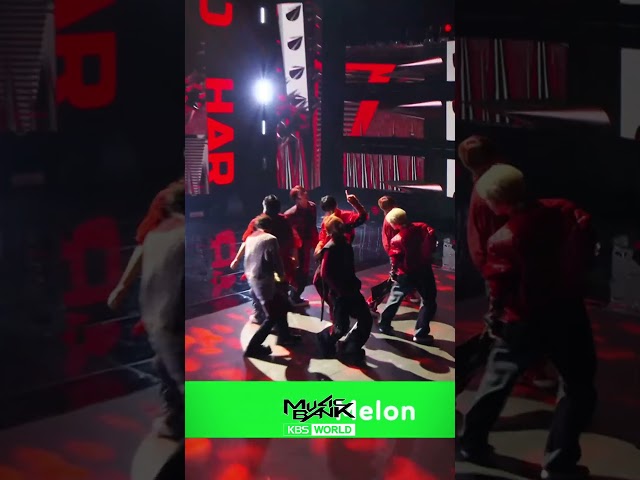 ⁣HARD - NEXZ #HARD #NEXZ #ネクスジ #넥스지 #Shorts #MusicBank | KBS WORLD TV