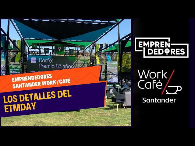 ⁣Los detalles del ETMDay 2024