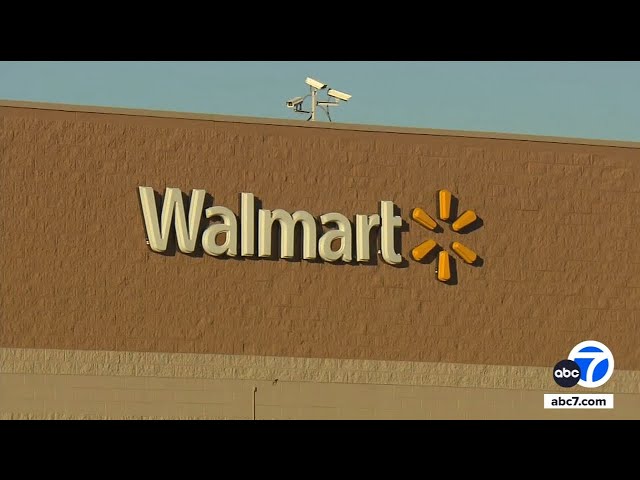 ⁣Walmart becomes latest company to roll back its DEI policies