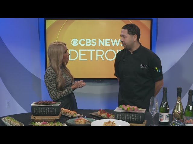 ⁣Downtown Detroit restaurant unveils new fall menu