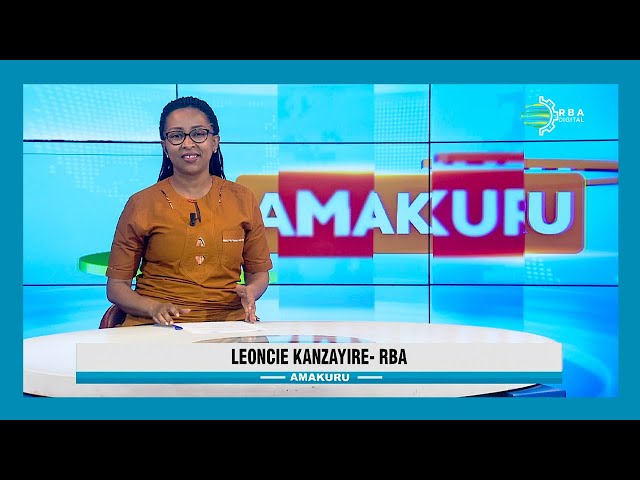 ⁣Amakuru yo ku mugoroba | Tariki 26.11.2024