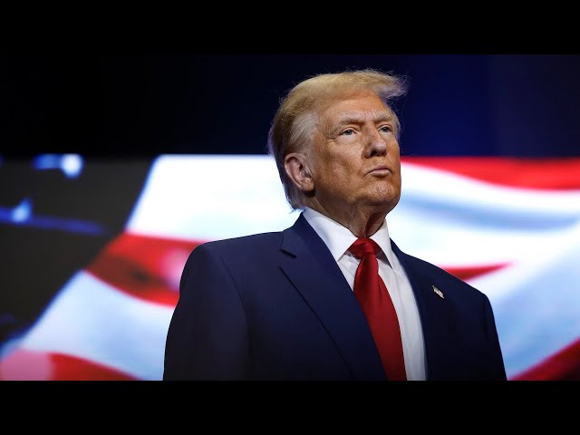 ⁣Global reaction to Trump's tariff promises, Homan to U.S.-Mexico border, more | CBS News 24/7