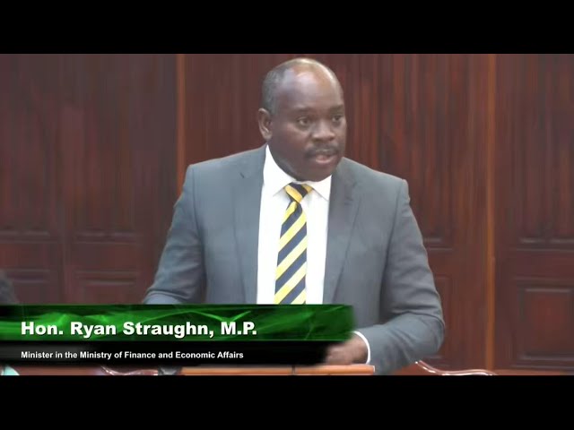 ⁣Barbados' economy remains resilient