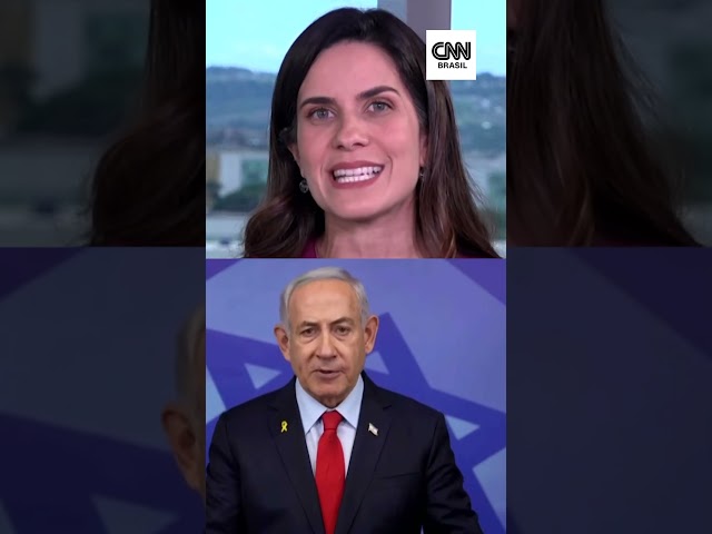 ⁣Confronto no Líbano: Israel aprova cessar-fogo com Hezbollah