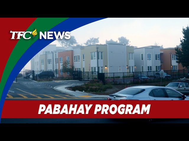 ⁣Fil-Am mayor itinaguyod ang programang pabahay para sa mga teacher at school staff | TFC News USA