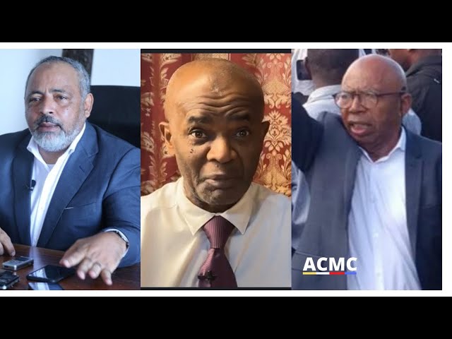 ⁣AFFAIRE JUWA aux élections législatives : Droit de réponse d’un cadre du parti JUWA