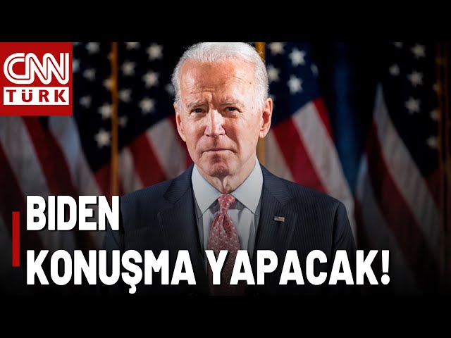 ⁣İsrail Ateşkesi Onayladı, ABD Cephesinde Neler Oluyor? Joe Biden Ne Açıklaması Yapacak?