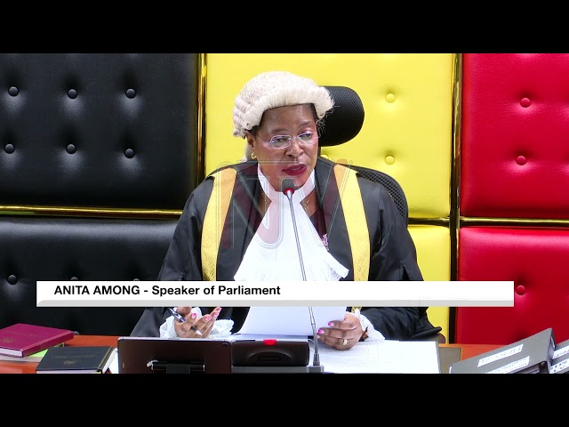 ⁣Opposition MPs task government to explain house chaos