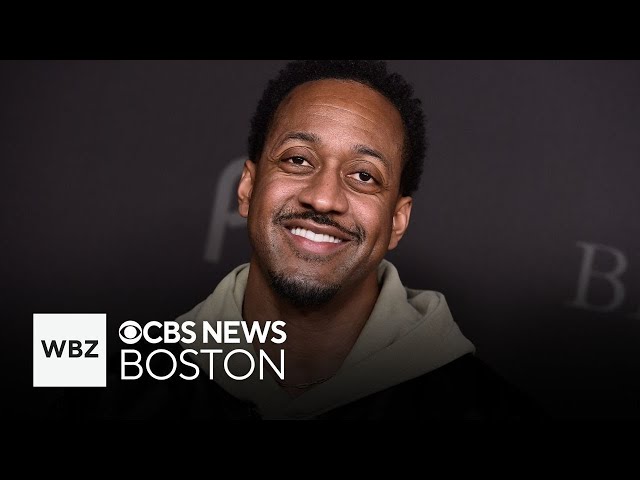 ⁣Jaleel White hopes to turn his book "Growing Up Urkel" into a television show