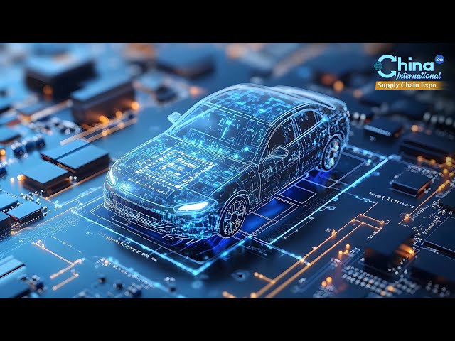 ⁣Live: Reshaping the future of automotive industry