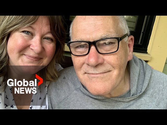 ⁣Canada Post strike: Grieving Quebec family left waiting for father’s ashes