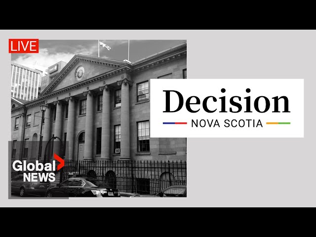 ⁣Nova Scotia election: Live results, analysis as Tim Houston's PCs win 2nd majority government |