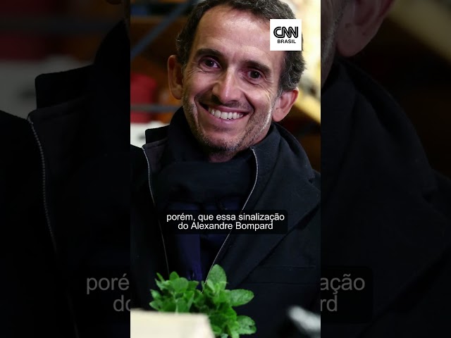 ⁣Carrefour vs produtores de carne do Brasil; entenda a polêmica