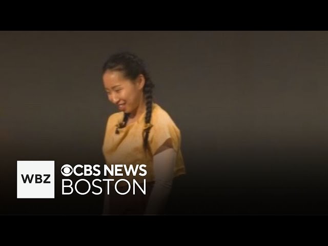 ⁣"Did You Eat?" looks at experiences of Korean adoptees