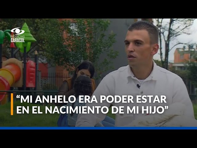 ⁣Conozca la historia de un hombre que estuvo preso injustamente durante más de 70 días