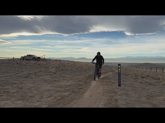 ⁣New trail in the works to connect Boulder to Erie Regional Trail