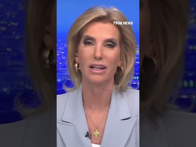 ⁣Laura Ingraham on why Americans are feeling hopeful this Thanksgiving