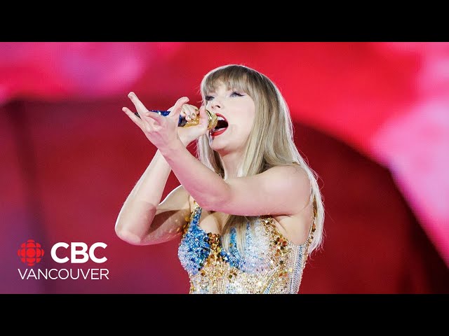 ⁣Resellers try to flip Taylor Swift Eras Tour 'no-view tickets’ for thousands