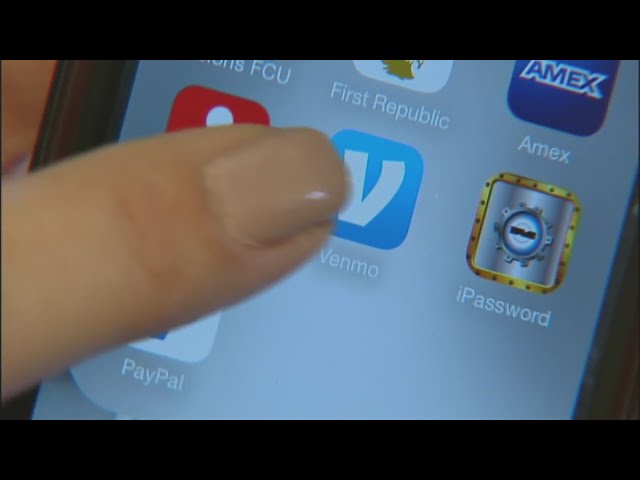 ⁣Denver man loses thousands after late father's Venmo account targeted by scammers