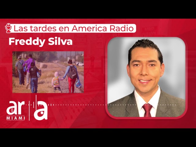 ⁣"La crisis de los niños migrantes: ¿Qué implica la separación familiar en la frontera?"