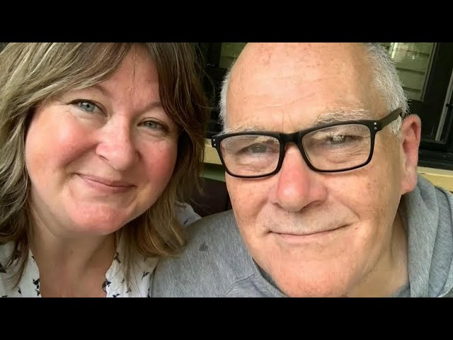 ⁣B.C. woman says shipment of father's ashes delayed in Canada Post strike